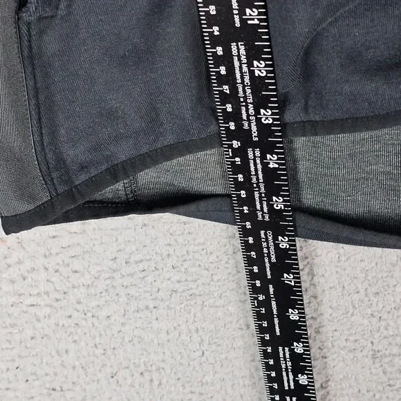 Nike Dri-FIT Showtime Full Zip Basketball Hoodie Women's Medium Black - Picture 4 of 9